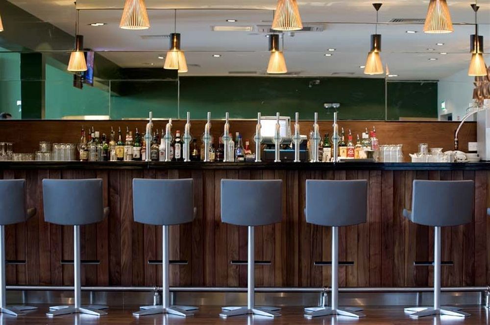 Maldron Hotel Portlaoise Bagian luar foto